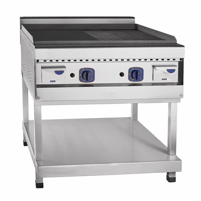 Жарочная поверхность Abat АКО-90/1П-С-00